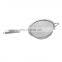 Stainless Steel Mesh Filter Strainer with Handle