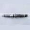 Professional diesel fuel common rail injector 0445120231