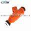 Original Fuel Injector Nozzle 0280156034 For Peugeot 206 307 Citroen C3 Berlingo 1.6L 16V 1984E9