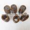 Original Parts Diesel engine parts 6BT exhaust valve spring 3916691