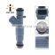 Top Quality Auto Parts Fuel Injector nozzle OEM 0280156139