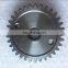 Hot sale Dongfeng light vehicle ZD30 High Pressure Oil pump Gear 1111103-E4105