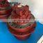 TM06 Travel motor GM06 final drive for PC50 PC45 Hydraulic excavator