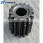 SK200-8 Sun gear planet gear SK200-8 Level 2 drive Carrier assy
