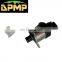 PC200-8 high pressure oil pump solenoid valve for excavator
