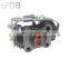 IFOB Brake Wheel Cylinder For Toyota Coaster #BB42 BB50 BZB50 HZB50 HZB70 BB60 47560-37082