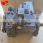 WA320-5 WA320-6 Hydraulic Pump 419-18-31104 HST Variable Pump