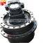 4552772 4552775 - DRIVE GP FINAL 2095895 Motor GP Travel used Excavator 390F Final drive