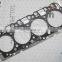 cummins ISDE diesel engine 4946620 4932209 cylinder head gasket