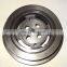 diesel engine 6CT 3925561  vibration damper