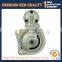 16530 Starter Motor fits 78-80 for Ford 1.6L-L4 0280007120 1280004540