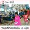 Horizontal Lathe Machine for turning 8000 mm long shaft, cylinder, impeller, pipe