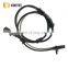 Front Left or Right ABS Wheel Speed Sensor FOR Mercedes-Benz 2465402510 A2465402510 2465402310 24-654-025-10
