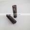 heavy truck spare parts Diesel engine M11 QSM11 ISM11 engine valve spring 3895860 3033232