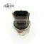 Fuel Rail High Pressure Sensor Regulator 499000-6131 For Nissan Navara