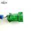Genuine Oxygen Sensor Front 4 Wires 4 Poles Probe Lambda Sensor 0258006028 For Peugeot
