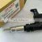 Den-so common rail injectors 095000-6510