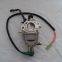 High Quality 5KVA GX390 188F Power Generator Carburetor Assembly Hand Control