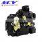 Door Lock Front Left suitable for Volkswagen Beetle OE 3B1 837 015 AT 3B1837015AT