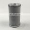 replacement glass fiber pleated hydraulic element vickers V0332B2C03 pressure line filter