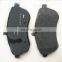 Wholesale Brake System Brake Pad Backing Plate FMSI D1340