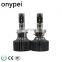 Car Accessories Headlamp Light LED Bulb HB3 9005 HB4 9006 4300K 5500K 6000K 35W