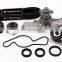 Mazda 626 MX6 Millenia Ford 2.5 Timing Belt Water Pump Tensioner Kit TBK214GMB WPMA015L HT60359 TBK214 TS26214 ITM214