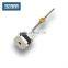 2phase Electric DC Linear Stepper Motor EMM808