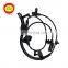 China Engine Parts System Sensor OEM 4670a580 ABS Wheel Speed Sensor For Mitsubishi Lancer 2008-2014