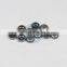 Spare Parts Bowl-shaped Expansion Plug 3945098 For 6L Engine