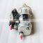 Original ISM11 QSM11 M11 Engine Parts 24V Starter Motor 5284086 3103952 2871257