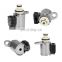 7PCS Solenoids 02UP High Ohm RE5R05A 319411FX02 For Nissan Pathfinder for Infiniti  EX35 FX35