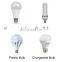 Long Life Span p45t type led bulb