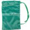 50pcs Personalized Flannel Jewelry Packaging Ribbon Drawstring Chic Velvet Pouch for Wedding Favor Gift Bags