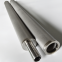 316L stainless steel porous metal powder sintered  filter cartridge gas diffusers/spargers