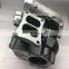 K31 Turbo 53319887145 53319887135 Turbocharger for 2007-09 DAF Truck CF85 XE355 XE315C Euro 3 Engine