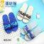 Kids Flip Flop Shower Slippers Mens Anti Slip Children Slippers