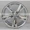 Reduce fuel consumption brand name 19 inch car alloy wheels hot sale