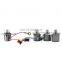 Transmissions Solenoid Kit For Nissan Infiniti Mazda RE4R01A RE4R03A 3194041X09