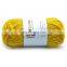 100% wool 1NM multicolor chunky wool yarn for knitting crochet