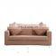 2020 new waterproof sofa cover removable 3 seat sofa cover for sectional