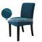 2020 custom dining room office/hotel waterproof stretch chair covers