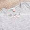 Shirt and Suspender Short Little Girl Outfit Sets Summer Outfit Girls Clothing Kids