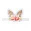 Toddler Easter Bunny Headband Hair Accessories Baby Headband