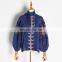 Top Fashion Sexy Spring summer Women Shirts Clothing Casual Summer Ladies Blouse