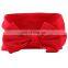 21colors baby girl bow headband nylon baby headwrap with bow