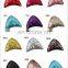 DIY Sequin Hair Accessories diy Baby Girl Hair Bows without Clips Cat Ear 11colors