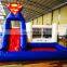 Pop up best inflatable indoor bounce house for toddlers