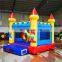 PVC Cheap Elves bouncy  tarpaulin  ,Inflatable bounce house For Baby and Children