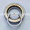 high quality QJ series QJ 210 MA QJ210 four point angular contact ball bearing industrial bearings size 50x90x20